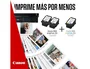 Canon Multipack de Cartuchos de Tinta PG-575XL/CL-576XL