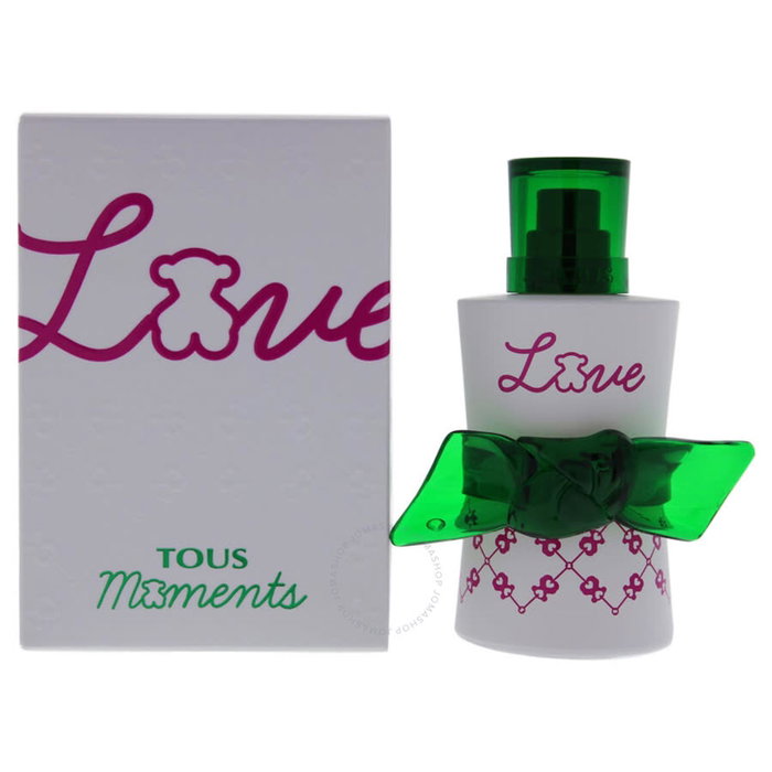 Tous Love Moments Agua de Tocador para mujeres