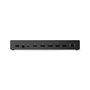 Hub USB Lenovo 40BE0135EU Negro 100 W