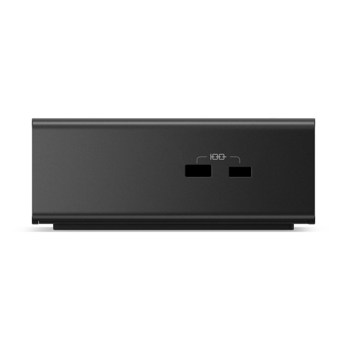 Lenovo ThinkPad Thunderbolt 4 Smart Dock 7500 Gen 2 (40BE0135EU)