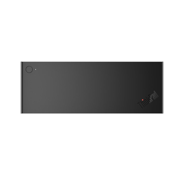 Lenovo ThinkPad Thunderbolt 4 Smart Dock 7500 Gen 2 (40BE0135EU)