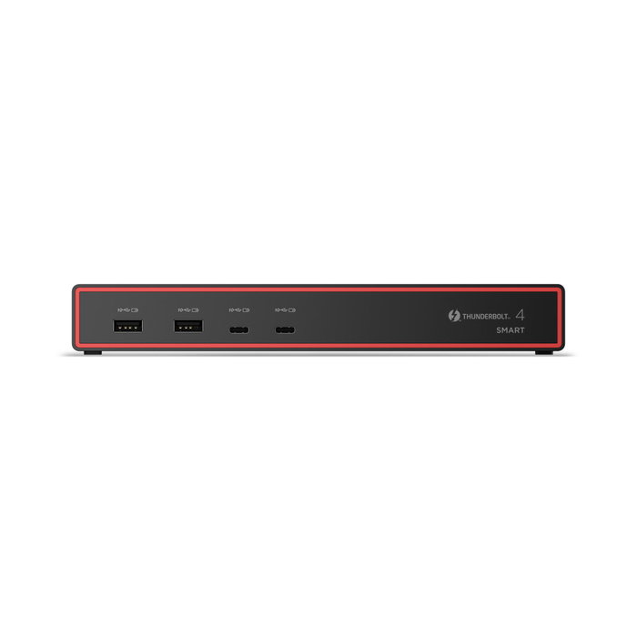 Lenovo ThinkPad Thunderbolt 4 Smart Dock 7500 Gen 2 (40BE0135EU)