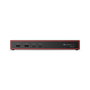 Lenovo ThinkPad Thunderbolt 4 Smart Dock 7500 Gen 2 (40BE0135EU)