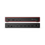 Lenovo ThinkPad Thunderbolt 4 Smart Dock 7500 Gen 2 (40BE0135EU)