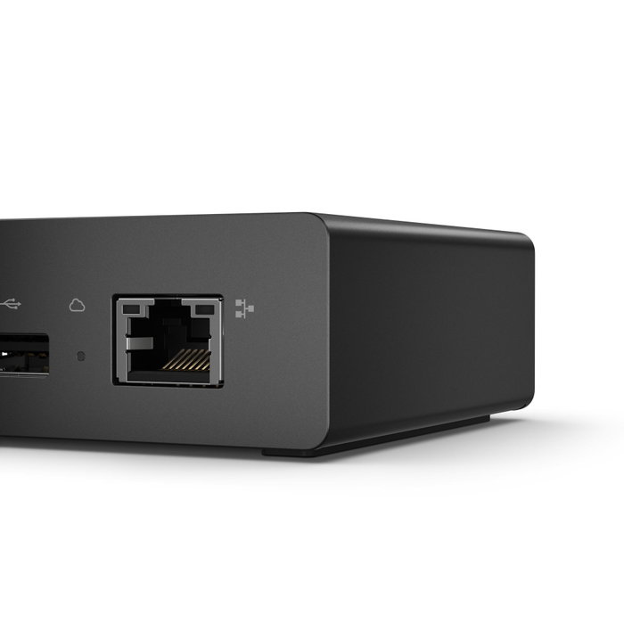Lenovo ThinkPad Thunderbolt 4 Smart Dock 7500 Gen 2 (40BE0135EU)
