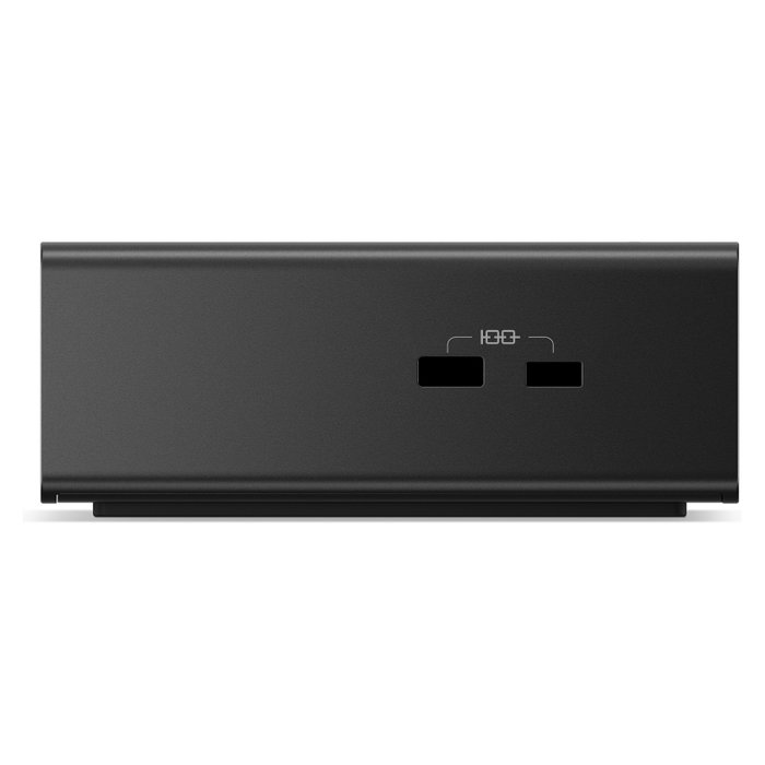 Lenovo ThinkPad Thunderbolt 4 Smart Dock 7500 Gen2 (40BE0135EU) Lenovo ThinkPad Thunderbolt 4 Smart Dock 7500 Gen2 (40BE0135EU)