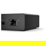 Lenovo ThinkPad Thunderbolt 4 Smart Dock G2 7500 - Puerto Docking con 100W PD, HDMI 2.1, DP 1.4, Ethernet 2.5Gb/s, 4 Monitores - Negro
