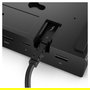 Lenovo ThinkPad Thunderbolt 4 Smart Dock G2 7500 - Puerto Docking con 100W PD, HDMI 2.1, DP 1.4, Ethernet 2.5Gb/s, 4 Monitores - Negro