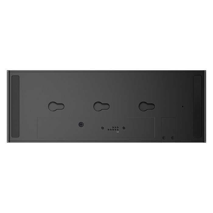 Lenovo ThinkPad Thunderbolt 4 Smart Dock G2 7500 - Puerto Docking con 100W PD, HDMI 2.1, DP 1.4, Ethernet 2.5Gb/s, 4 Monitores - Negro