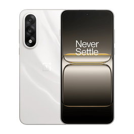 OnePlus Nord 5 8GB RAM 256GB Smartphone 6.83" AMOLED 50MP Cámara Blanco Mármol Android 15