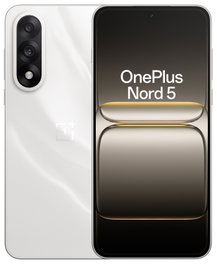 OnePlus Nord 5 5G 8GB RAM 256GB Marble Sands