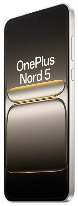 OnePlus Nord 5 5G 8GB RAM 256GB Marble Sands