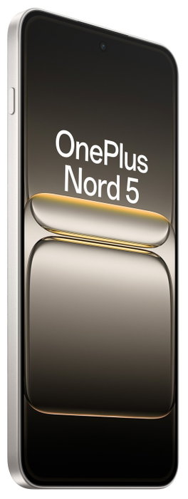 OnePlus Nord 5 5G 8GB RAM 256GB Marble Sands