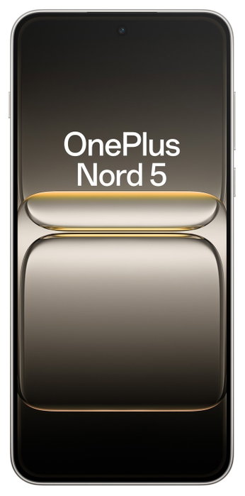 OnePlus Nord 5 5G 8GB RAM 256GB Marble Sands