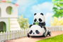 Panda Roll Figuras Blind Box Surtido Kindergarten 7 cm (8)