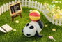 Panda Roll Figuras Blind Box Surtido Kindergarten 7 cm (8)