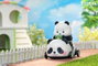Panda Roll Figuras Blind Box Surtido Kindergarten 7 cm (8)