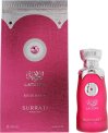 Surrati Perfumes Lateefa Eau De Parfum 100ml Spray