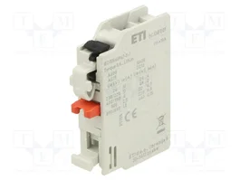 ETI POLAM Contactores auxiliares CEM BCXMFE 01 (1NC)