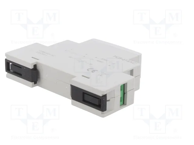 F&F PCS-516AC Relé de tiempo SPDT 8A 85-265VAC