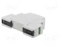 F&F PCS-516AC Relé de tiempo SPDT 8A 85-265VAC