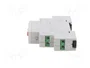 F&F PCS-516AC Relé de tiempo SPDT 8A 85-265VAC