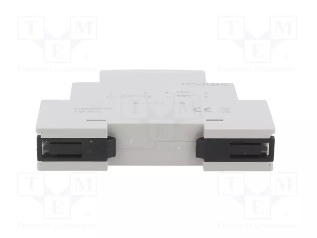 F&F PCS-516AC Relé de tiempo SPDT 8A 85-265VAC