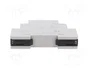 F&F PCS-516AC Relé de tiempo SPDT 8A 85-265VAC