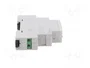 F&F PCS-516AC Relé de tiempo SPDT 8A 85-265VAC