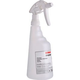 Sonax Botella De Pulverizacion Universal Canyon Alta Calidad SX04998000 Con Pulverizador Ajustable