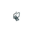ALLNET Clip para cables individual 40x40mm