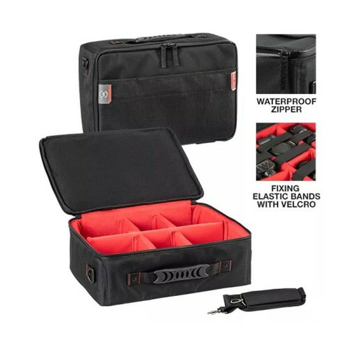 Organizador de Maletero de Coche GT Line EXPLORER 3818