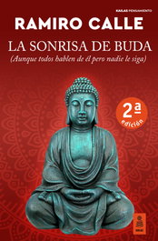 KAILAS, La sonrisa de Buda - Ramiro Calle Capilla