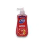 Dial Jabón líquido antibacterial Granada & mandarina 221 ml