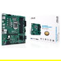 ASUS PRO Q570M-C/CSM Placa Base con Chipset Intel Q570 para Procesadores Intel LGA 1200, Factor de Forma micro ATX