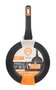 Masterchef Sartén 24 cm Aluminio Forjado 2.5 mm (6 Unidades)