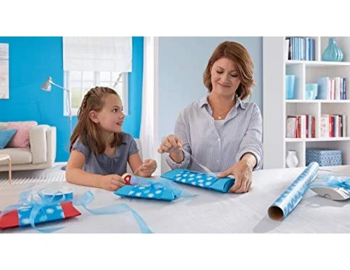 Tesa Tesafilm Cinta Adhesiva Transparente 19mm x 33m Tesa Tesafilm Cinta Adhesiva Transparente 19mm x 33m