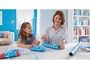 Tesa Tesafilm Cinta Adhesiva Transparente 19mm x 33m