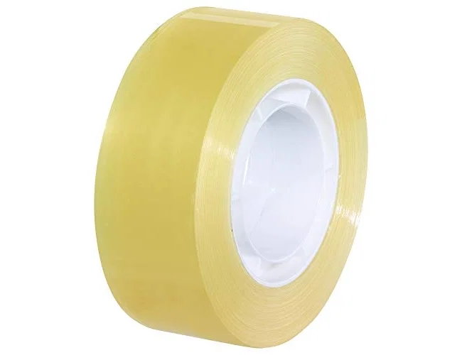 Tesa Tesafilm Cinta Adhesiva Transparente 19mm x 33m Tesa Tesafilm Cinta Adhesiva Transparente 19mm x 33m