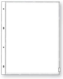 Recambio Agenda Senfort Planner 195X260 2 Fundas Cremallera