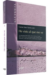He visto al que me ve, Maria Elisa Estevez Lopez - VERBO DIVINO