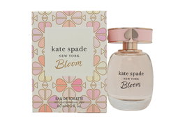 Kate Spade New York Bloom Eau de Toilette 60ml Spray