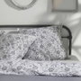 Today Juego de Cama Capucine con Funda Nórdica y 2 Fundas de Almohada 100% Algodón