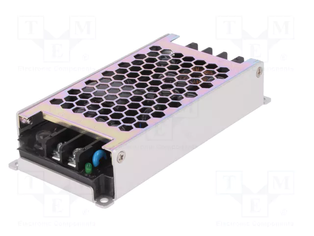 MEAN WELL RSD-60H-24 Convertidor DC/DC 60W 24V DC MEAN WELL RSD-60H-24 Convertidor DC/DC 60W 24V DC