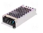 MEAN WELL RSD-60H-24 Convertidor DC/DC 60W 24V DC
