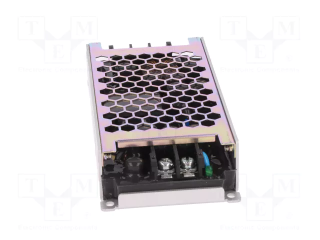 MEAN WELL RSD-60H-24 Convertidor DC/DC 60W 24V DC MEAN WELL RSD-60H-24 Convertidor DC/DC 60W 24V DC