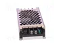 MEAN WELL RSD-60H-24 Convertidor DC/DC 60W 24V DC