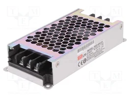 MEAN WELL RSD-60H-24 Convertidor DC/DC 60W 24V DC
