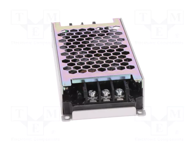 MEAN WELL RSD-60H-24 Convertidor DC/DC 60W 24V DC MEAN WELL RSD-60H-24 Convertidor DC/DC 60W 24V DC