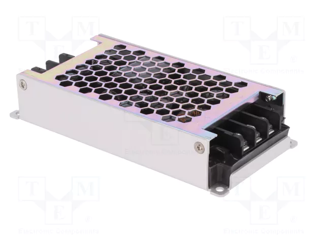 MEAN WELL RSD-60H-24 Convertidor DC/DC 60W 24V DC MEAN WELL RSD-60H-24 Convertidor DC/DC 60W 24V DC